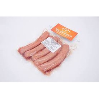 Xúc xích tươi Ả rập - 200G / túi