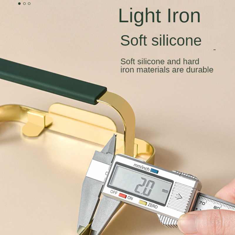 Giá Đỡ Muỗng Đũa Chống Trượt Tiện Dụng Cho Nhà Bếp