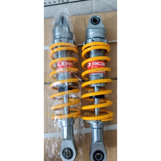 Phuộc rcb nitron lắp sirius jupiter taurus cub 78 max....