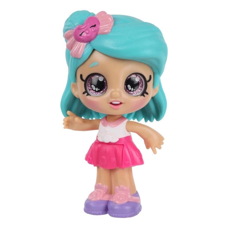 Búp bê Barbie Kindi Kids chính hãng cho bé