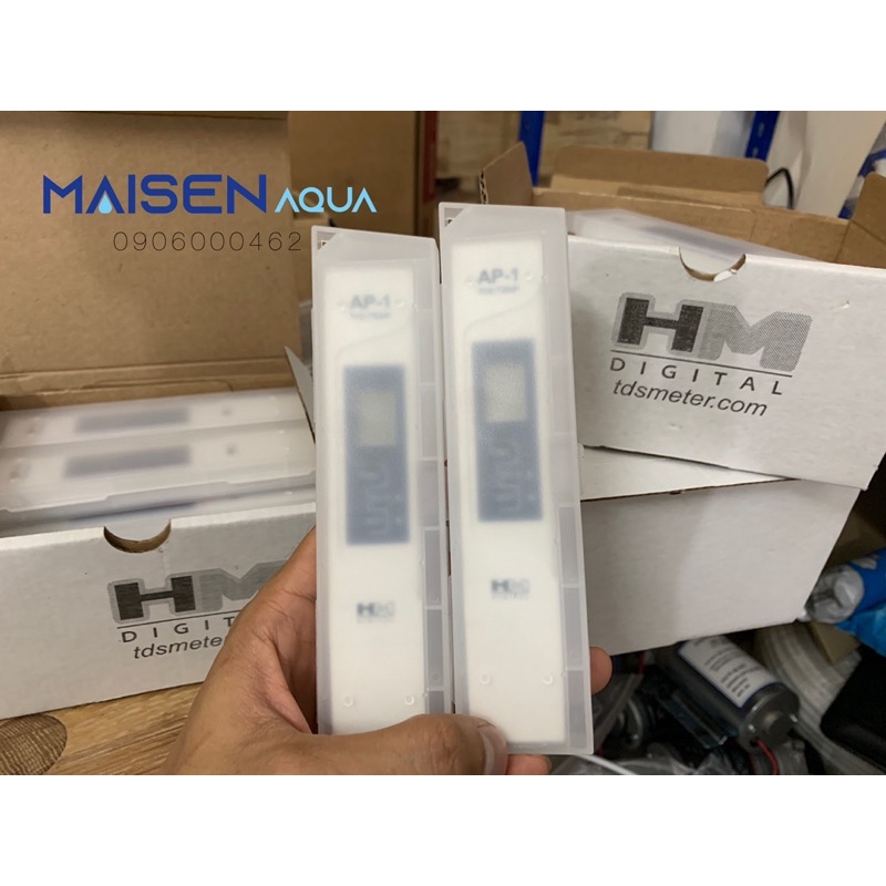 Bút đo TDS HM Digital AP-1 Chính Hãng Mỹ