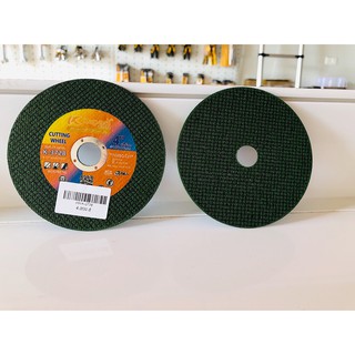 Đá cắt sắt inox xanh cao cấp 107 Kapusi Nhật Bản