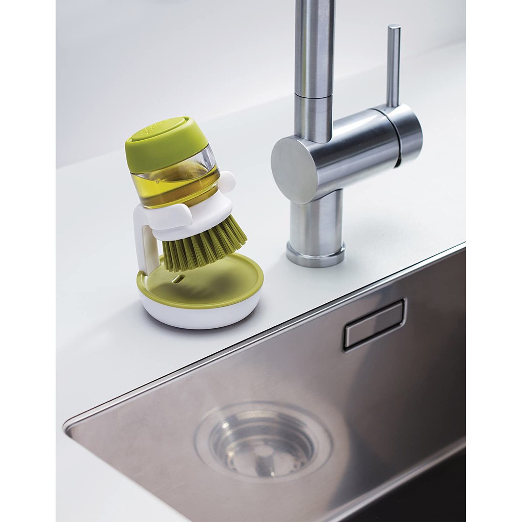 Dụng cụ rửa xoong nồi Joseph Joseph 85005