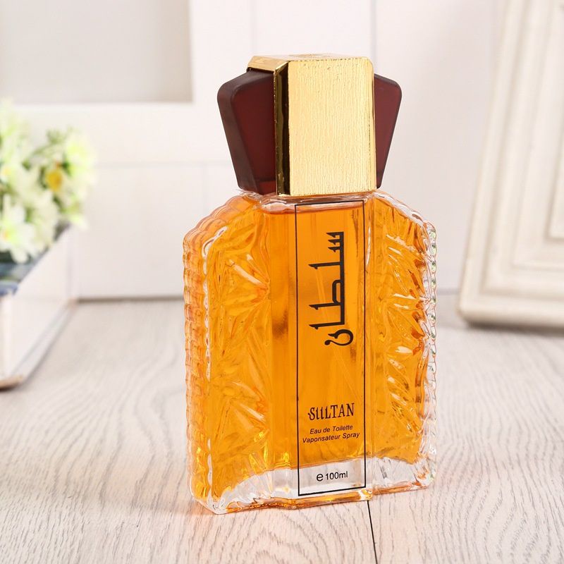 Nước hoa nam Dubai SULTAN Gold 100ml