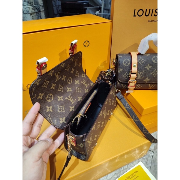 TÚI LV 1682 size 21