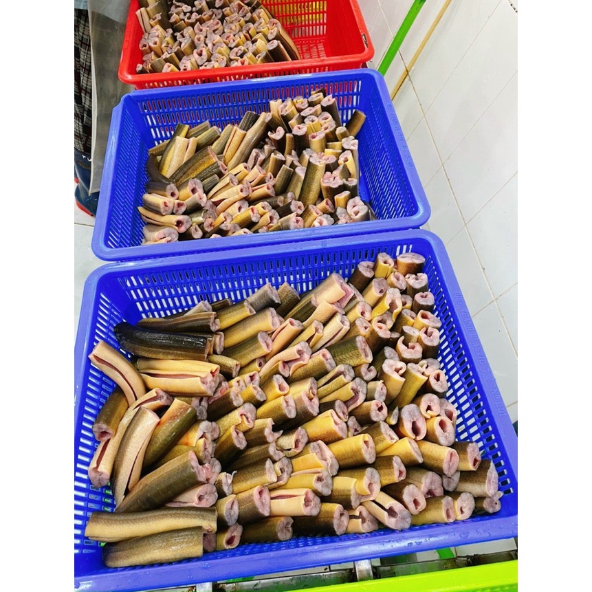 (giao hoả tốc tphcm) Lươn đồng rừng U Minh 500g