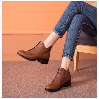 Boot Dusto