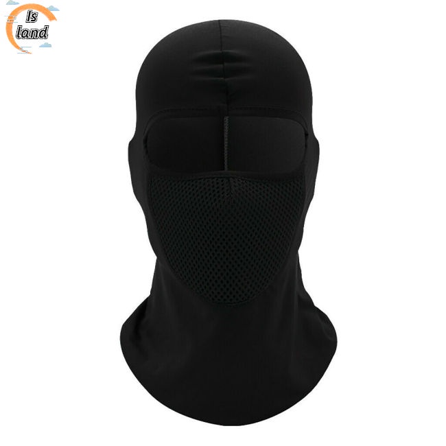 Khẩu Trang Che Phủ Toàn Bộ Khuôn Mặt Tiện Dụng Và Bền