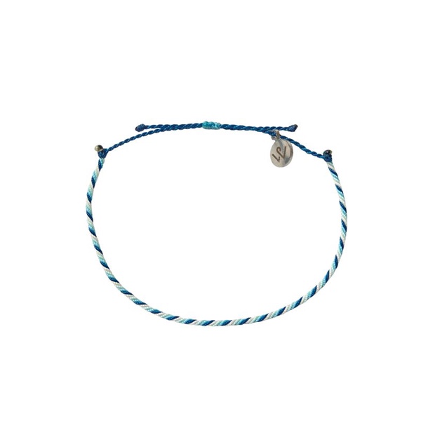 Vòng tay Sugarcane Blue