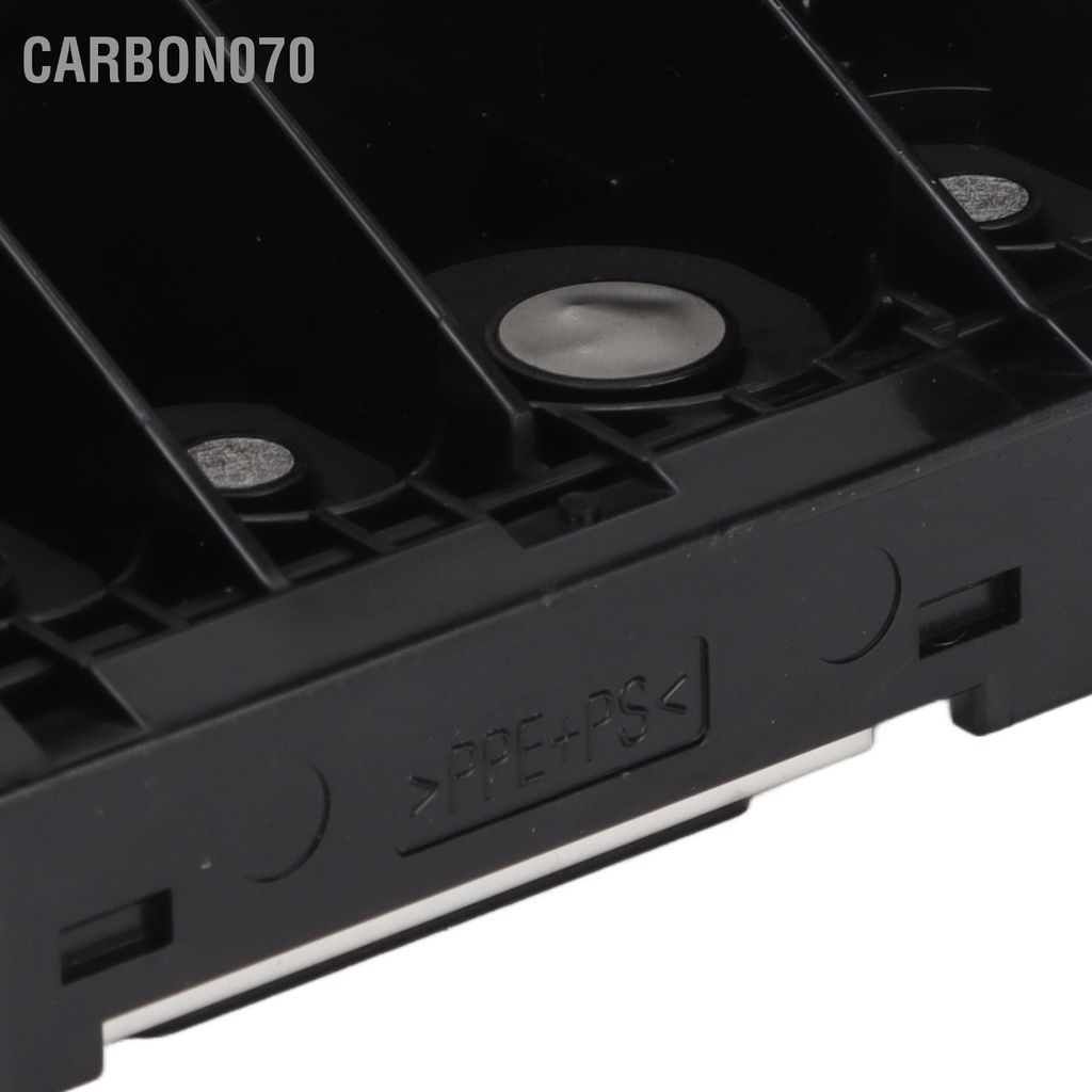 [Hàng Sẵn] Đầu in phun máy in màu cho Canon IP3600 IP3680 MX860 MX868 Hiệu quả tốt Kiểm soát chất lượng nghiêm ngặt【Carbon070】