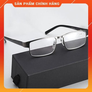  Kính viễn thị cao cấp nhật bản mắt cực sáng và trong chống mỏi mắt (KVM07)