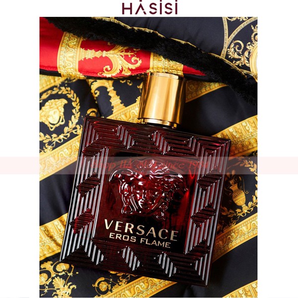 NƯỚC HOA VERSACE - Eros Flame EDP 30ml/ 50ml