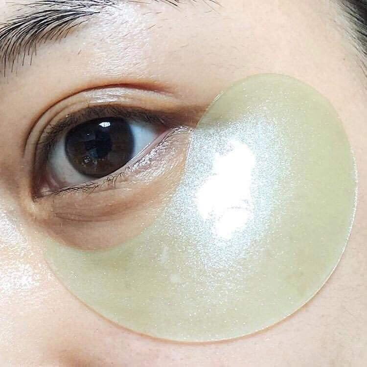 Mặt nạ thạch cho mắt WONJIN EFFECT MEDI EYE MASK | BigBuy360 - bigbuy360.vn