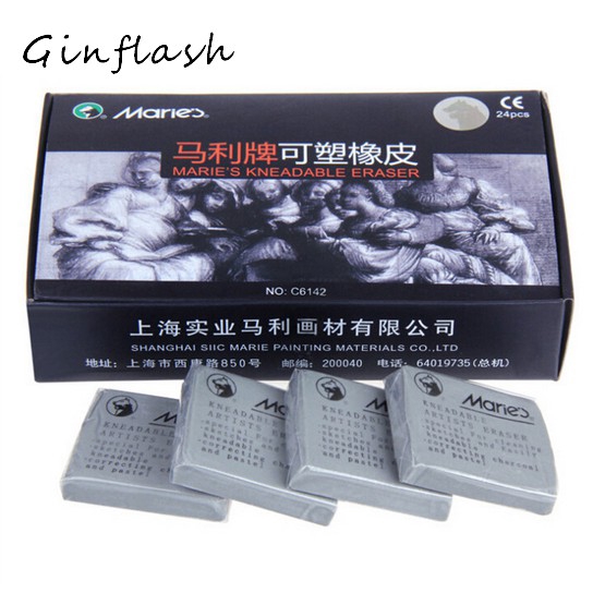 Gôm mềm chuyên dụng cho phác thảo