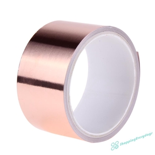 SV Cuộn Băng Keo Đồng 5.5m 5cm