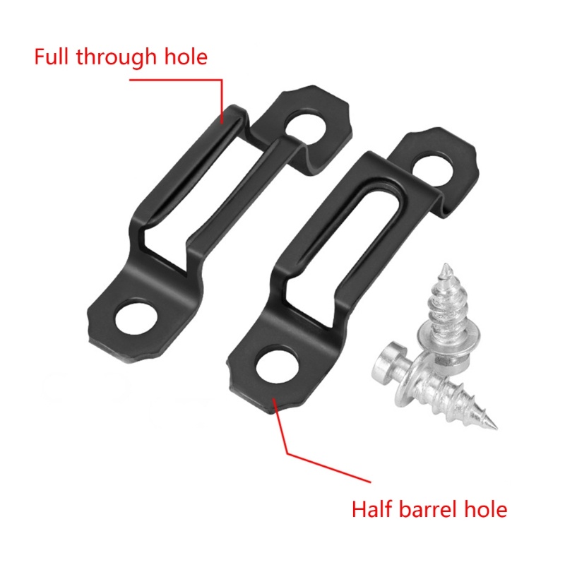 Khóa Trượt Hai Trong Một Cho Tủ Quần Áo Nội Thất