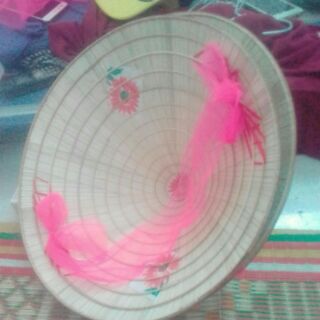 Nón lá cho bé học sinh cấp 1