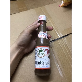 Mắm nêm Trung Vị (chưa pha) 230ml