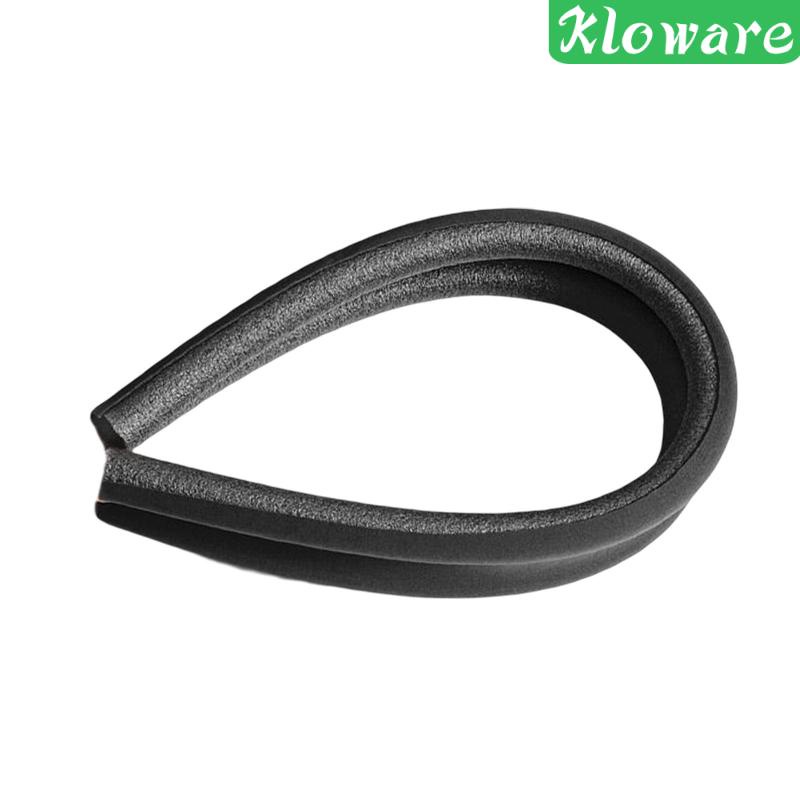 Miếng Chặn Cửa Cách Âm Chống Va Chạm Siêu Bền Tiện Dụng Cho Gia Đình