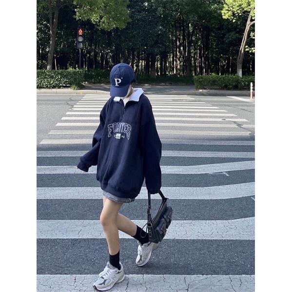 Áo nỉ polo | BigBuy360 - bigbuy360.vn