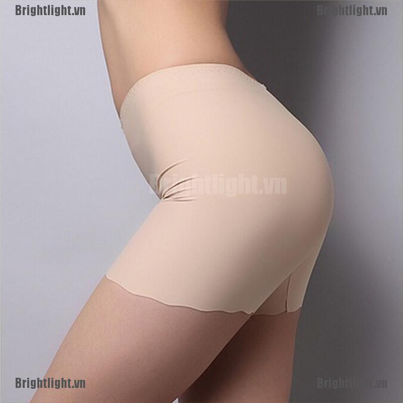 Quần Short Ôm Dáng Không Đường May free size Cho Nữ