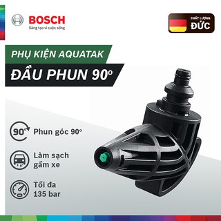 Đầu phun 90 độ Bosch F016800581