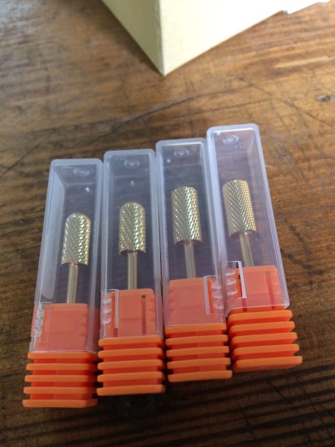 Đầu Mài Vàng Xịn