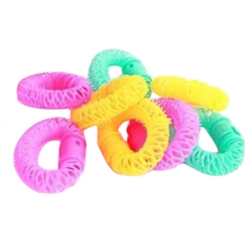 [Hàng mới về] Set 6/ 8 dụng cụ uốn tóc tiện lợi cho nữ