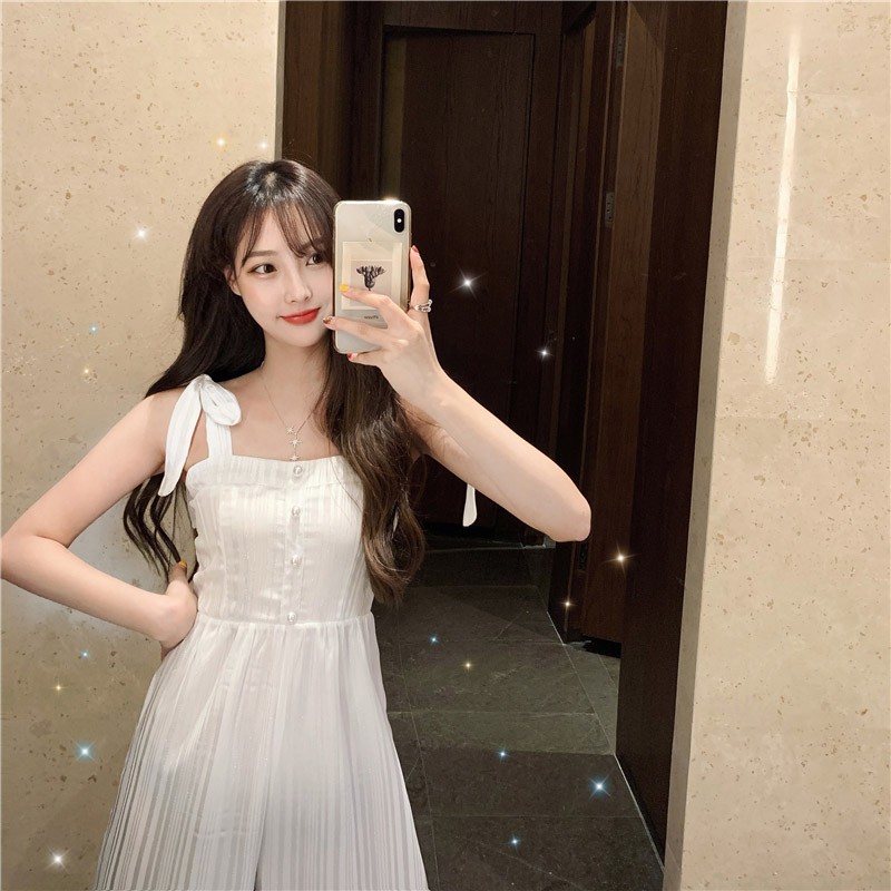 Jump 2 dây nhẹ nhàng