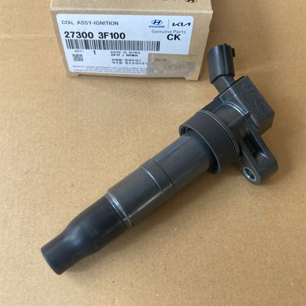 Môbin đánh lửa Sonata 2.0L #Hyundai 27300-3F100 (Cái)