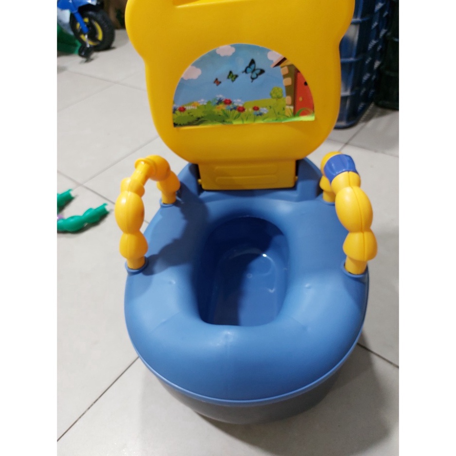 slide