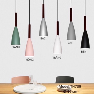 [HÀNG HOT] Đèn thả tường, đèn trang trí, đèn thả bàn ăn, đèn thả quán cafe