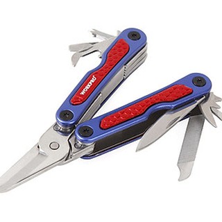 BỘ DỤNG CỤ ĐA NĂNG 10 TRONG 1 WORKPRO W014001