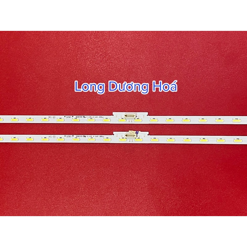 Bộ Led Tivi Sony 49X8000E 49X7000E/X7500F/X8500