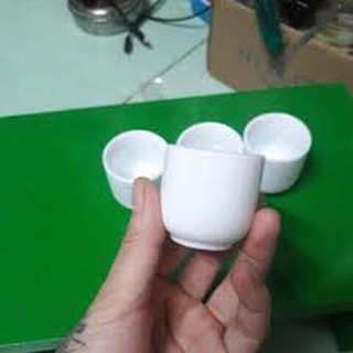 10 Cốc Sứ Uống Rượu