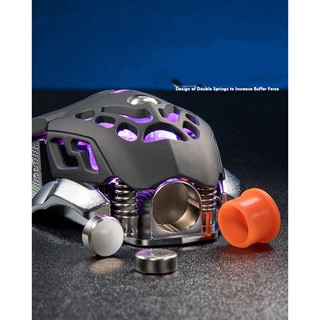 Chuột Gaming T-Wolf V9