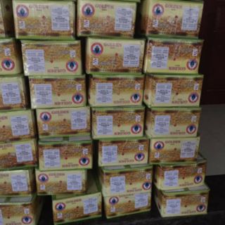 1kg nho vàng ấn độ