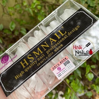 Móng úp hạt na ( hộp 500m )