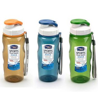 Bình Nước Easy Grip Lock&Lock HPP726 - 350ml