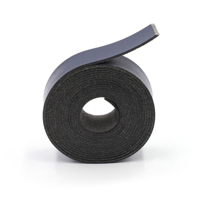 Dây Da 2Cm Dùng Làm Vòng Đeo Tay / Thắt Lưng DIY