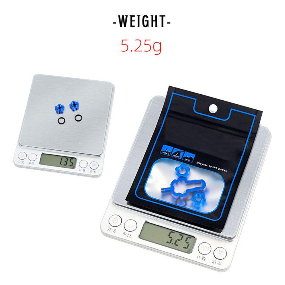 Bộ Dụng Cụ Tháo Lắp Sửa Chữa Van Xe Đạp Leo Núi Tiện Dụng