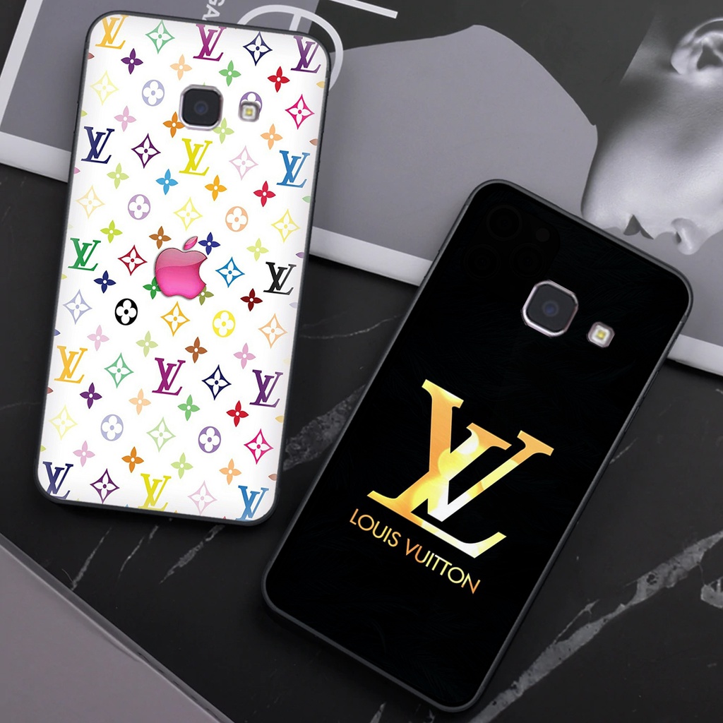 Ốp lưng Samsung Galaxy J5 PRIME - J7 PRIME in hình nhãn hiệu cao cấp, sang trọng