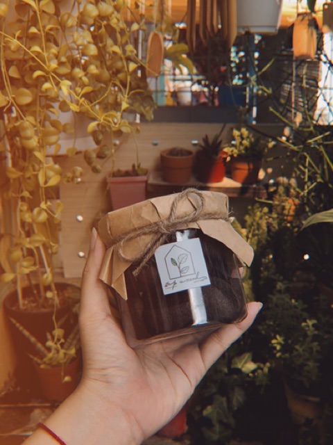 BÁNH COOKIE HẠT CÀ PHÊ NHÀ LÀM