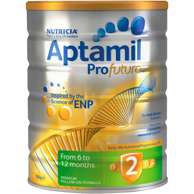 Sữa APTAMIL ÚC số 2