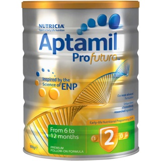 Sữa APTAMIL ÚC số 2
