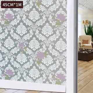 Miếng Phim Dán Kính Cửa Sổ Chất Lượng Cao