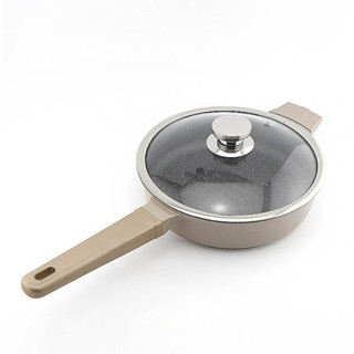 CHẢO CHỐNG DÍNH ELMICH dùng được bếp từ 28c
