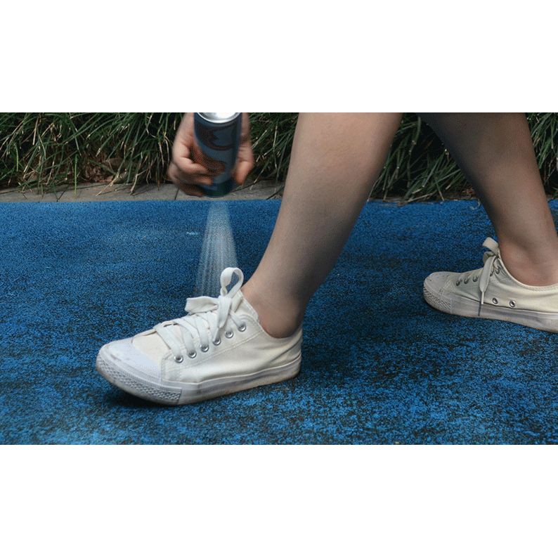 Bình xịt chống nướcFREESHIPChai xịt giày chống thấm nước EYKOSI bảo vệ đồ dùng, giày dép khi mưa 8512