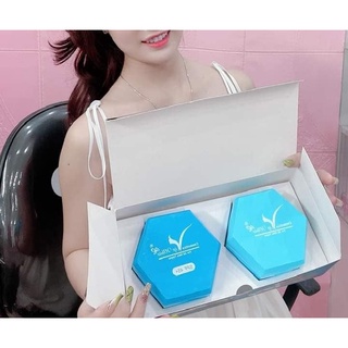 Bộ Kem Dưỡng Body Vip White Truyền Trắng Thượng Hạng - Hoàng Gia Chăm Sóc Dưỡng Trắng Body Hiệu Quả