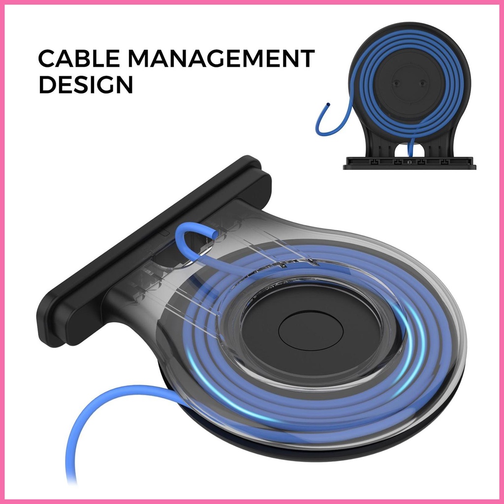 Giá Đỡ Loa HomePod Mini Thông Minh Tiết Kiệm Không Gian